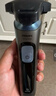 飞利浦（PHILIPS）电动剃须刀旋护新5系Pro旗舰同款微提切科技高端刮胡刀清洁套组 父亲生日礼物 5831升级款 实拍图