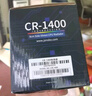 乔思伯（JONSBO）CR-1400E ARGB版 塔式CPU散热器（主板5VARGB同步/4热管/PWM风扇/多平台/附硅脂） 实拍图
