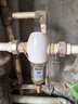 3M净水器家用 前置过滤器  自来水管全屋前置BFS3-40GL【德国进口无需换芯】 实拍图