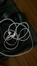 【准新品】Apple 采用Lightning/闪电接头的 EarPods 耳机 iPhone iPad 耳机 手机耳机 实拍图