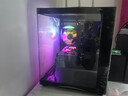 微星（MSI） i5 12400F/13400F/RTX3060/4060/5060Ti黑神话悟空游戏主机电脑台式机组装电脑主机DIY整机 配置四i5 13400F丨512G丨RTX3060 实拍图