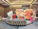 百帝王（Benediktiner）小麦白啤酒 修道院经典 500ml*24听 整箱装 德国原装进口 实拍图