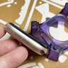 闪魔（SmartDevil）适用apple watch s10保护膜s10手表膜苹果手表保护膜秒贴抗指纹防爆耐摔手表保护膜-46mm 实拍图