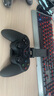 趣迷苹果delta模拟器安卓手机无线蓝牙游戏手柄Switch电脑Steam黑神话悟空原神光遇重生细胞小鸡悟饭畅 蓝牙无线手柄+支架+接收器（手机/电脑/NS等） 实拍图