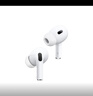 Apple/苹果 AirPods Pro (第二代) 搭配MagSafe充电盒 (USB-C) 苹果耳机 蓝牙耳机 适用iPhone/iPad/Mac 实拍图