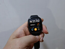 荣耀（HONOR）手表4【国家补贴15%】曜石黑 eSIM独立通话 智能手表 nfc 多种运动模式 血氧心率监测男女情侣GS3i 实拍图