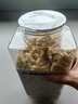 天虹牌去衣原味800g新疆核桃仁去皮每日坚果炒货罐装休闲孕妇小零食干果 实拍图