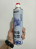 巨奇严选 鞋子除臭喷雾360ml*2瓶鞋袜除臭剂520礼物杀菌防脚臭脚气 实拍图