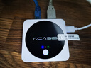 阿卡西斯（acasis）USB有线网络打印服务器局域网共享打印机盒子共享器接收器硒鼓适配器支持针式热敏喷墨激光PS-01 实拍图