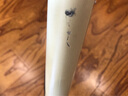 飞鸽（FLYING PIGEON）折叠自行车折叠车折叠单车自行车成人折叠车自行车自行车学生山地 标配米色+单速+充气胎+礼包 24寸|身高150-170cm 实拍图