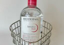 贝德玛（BIODERMA）【易梦玲同款】 净妍控油温和净卸洁肤液100ml 实拍图