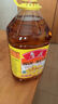 鲁花 食用油 5S 压榨一级 花生油 5L 实拍图
