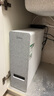 美的（Midea）国家补贴净水器家用白泽1000G pro5年RO反渗透0阻垢剂 厨下式净饮机 直饮过滤器 触控屏双出水 实拍图
