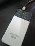 昌实【送一年流量】1W毫安5Ghz随身wifi2025款充电宝二合一无线wi-fi6移动网络无限流量上网车载路由器 【增强】10000毫安8核提速999%续航72小时 实拍图