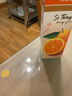 泰宝泰宝tipco 泰国原装进口NFC橙汁1L 100%纯果汁无添加饮料 VC 实拍图