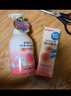 贝亲（Pigeon）洗发水沐浴露 含桃叶精华 婴儿洗发沐浴二合一 500ml IA209 实拍图