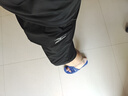 美津浓（MIZUNO）速干裤短裤男士夏季户外冰丝透气大码五分裤健身训练裤 实拍图