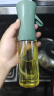 苏泊尔SUPOR 油壶喷油壶调料瓶油瓶定量雾化油瓶油酱油料酒 KGF22AD10  实拍图