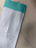 山泽（SAMZHE）扎带 多功能理线带绑带 专业自锁式 3.0*150mm透明尼龙标签束线带 约200根/包ZD-07 实拍图