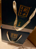 衡水老白干手酿礼盒 老白干香型白酒 62度 500ml*2瓶礼盒装口粮酒父亲节礼物 实拍图