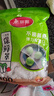 美丽雅 保鲜膜套300只松紧口大小通用食品级家用一次性保鲜罩套碗罩 实拍图