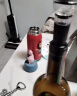CLITON红酒开瓶器手动酒刀 开酒器酒起子启瓶器红酒塞倒酒器啤酒开瓶器 实拍图
