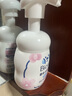 碧柔（Biore）氨基酸洁面泡泡(保湿款)替换装160ml 洗面奶深层清洁面部护肤自营 实拍图