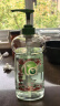妈妈壹选La 植萃1L樱花洗洁精食品级 洗涤灵餐具果蔬清洗剂 奶瓶清洗 实拍图