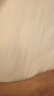 罗莱家纺 床垫薄款床褥子 学生宿舍大豆防螨抗菌纤维软垫 1.8米床 实拍图