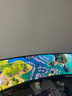 三星（SAMSUNG）49英寸 G93SD OLED 240Hz 双2K 曲面 0.03ms DP1.4 HDMI2.1 玄龙骑士 电竞显示器 LS49DG932SCXXF 实拍图