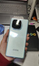 vivoiQOO Z9 Turbo【国家补贴】12GB+256GB 星芒白第三代骁龙8s独显芯片Turbo 6000mAh电池 电竞手机 实拍图