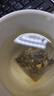 南同四海京仁堂胖大海金银花罗汉果甘草菊花茶咽炎雪梨枇杷清润肺茶喉咙茶 实拍图
