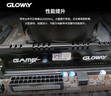 光威（Gloway）16GB DDR4 2666 台式机内存条 悍将系列 实拍图