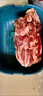 5斤正宗黄牛肉筋头巴脑牛肉块2斤牛肉条鲜牛肉不调理冷冻烧烤批发 6斤筋头巴脑 实拍图