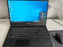 联想（Lenovo) 拯救者15.6寸Y7000/ R9000P高刷电竞吃鸡设计游戏本二手笔记本电脑 95新I7-7700H GTX1060高刷R720 16G内存+512G固态 实拍图