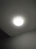 佛山照明(FSL)LED灯盘吸顶灯灯芯圆形改造灯板改装光源环形替换led灯条模组 13W/正白光/升级款 实拍图