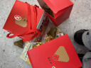 卫龙x五芳斋联名端午节粽子食品礼盒846g魔芋爽辣条风味粽子大礼包 实拍图