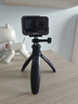 TELESIN(泰迅)快拆迷你自拍杆运动相机大疆action4 5pro三脚架适配gopro13 12自拍杆insta360手持杆 实拍图