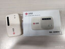 联通中国联通随身移动wifi6免插卡4g无线宽带笔记本电脑随行路由器办公宿舍户外车载usb大学生校园流量 【经典电池款】疾驰WiFi6+3000mAh大电池 实拍图