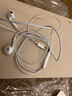 Apple/苹果 采用 (USB-C)的EarPods耳机 有线耳机 苹果耳机 适用iPhone/iPad//Mac 苹果手机 实拍图