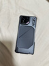 ROG9 Pro AI游戏手机 24+1T曜石黑 光显矩阵屏 三星电竞屏185Hz高刷 SoC中置架构 骁龙8至尊版5G 实拍图