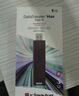 金士顿（Kingston）1TB USB3.2 Type-A 大容量固态U盘 DTMAXA 读速高达1000MB/s 写速900MB/s 学习办公投标电脑通用 实拍图