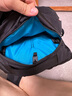 GREGORY格里高利 NANO蜂鸟 男女旅行户外徒步背包登山包通勤双肩背包18L 18L- 黑色 实拍图