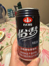 以岭牌怡梦饮料调节血脂改善睡眠酸枣桑椹陈皮茯苓菊花精华12罐送礼盒 实拍图