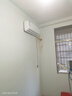 申花节能空调 空调挂机 家用空调 壁挂式 卧室出租屋 省电变频  安静低音 快速冷暖 独立除湿 1匹 一级能效 【单冷】全铜管 无安装 送货入户 实拍图