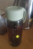 富光塑料杯tritan材质茶杯水杯学生便携创意杯子耐摔夏天简约太空杯 实拍图