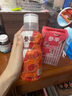 参半益生菌 漱口水 99%抑菌 阳光西柚+海洋薄荷+馥郁葡萄  500ML*3 实拍图