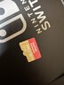 闪迪（SanDisk）256GB TF(MicroSD)内存卡 4K极速金卡A2 V30 U3行车记录仪 运动相机无人机 监控存储卡 读190MB/s 实拍图