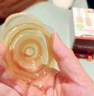 世喜乳盾新生儿奶盾双层乳贴乳头保护罩乳头牵引器辅助喂奶吸奶器双层 双层乳盾（一只装） 实拍图