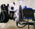 森森 鱼缸潜水泵CQJ-700G款8W 净水增氧过滤三合一过滤水泵 实拍图